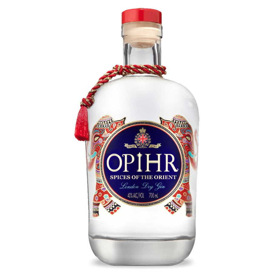 Opihr Oriental London Gin