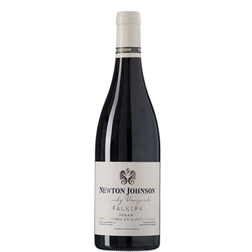 Newton Johnson Falkirk Syrah 2022