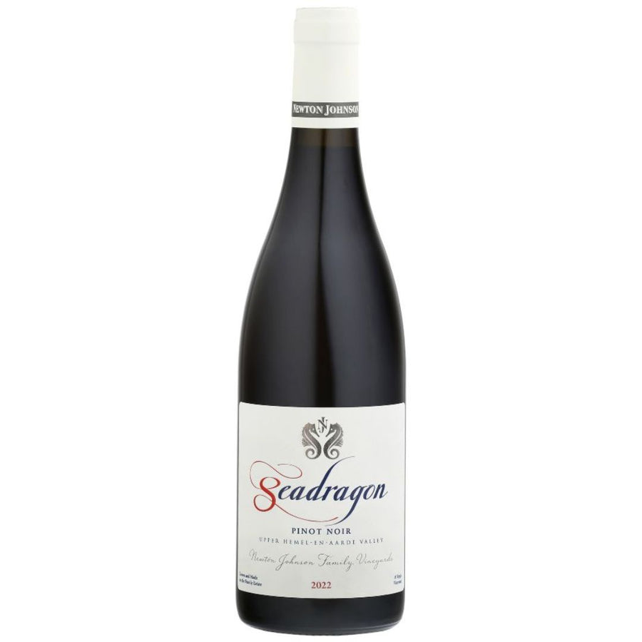 Newton Johnson Seadragon Pinot Noir 2023