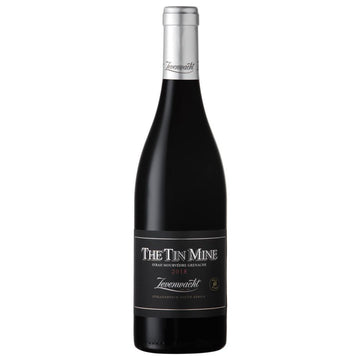 Zevenwacht The Tin Mine Red 2018 1.5L Magnum