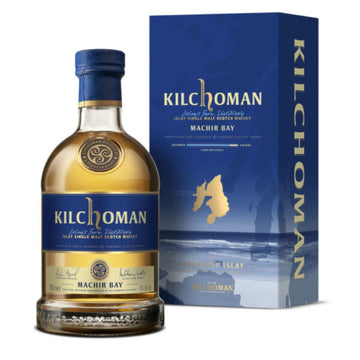 Kilchoman Machir Bay Single Malt Whisky