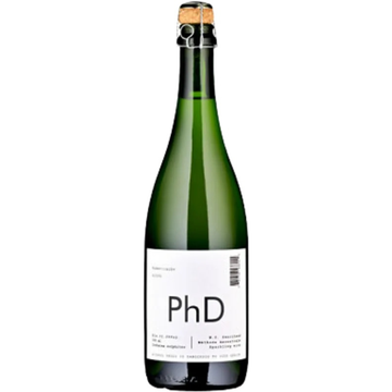 Vino PH PhD Bukettraube Pet Nat x6