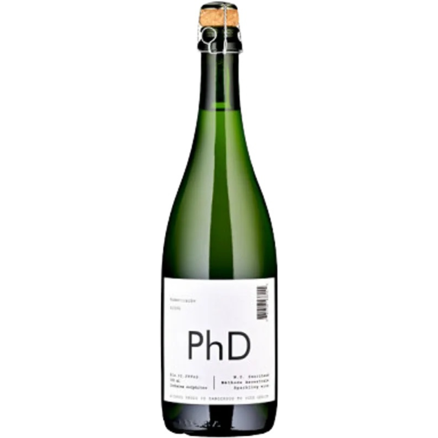 Vino PH PhD Bukettraube Pet Nat x6