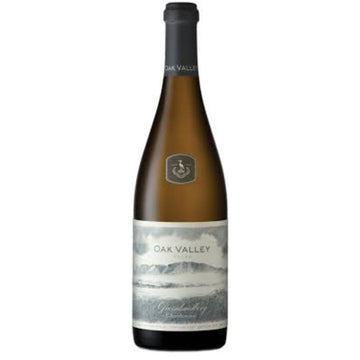 Oak Valley Groenlandberg Chardonnay