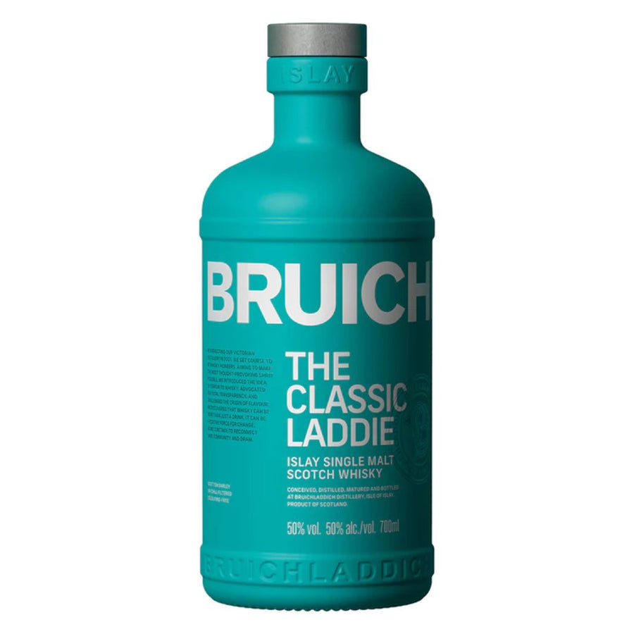 Bruichladdich The Classic Laddie