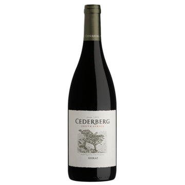 Cederberg Shiraz