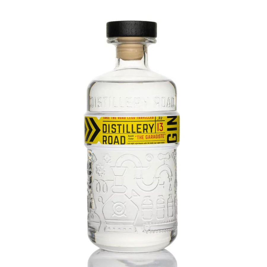 Distillery Road Gin