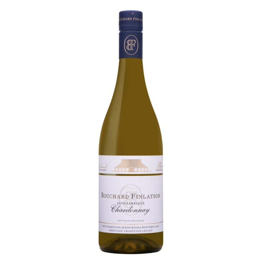 Bouchard Finlayson Sans Barrique Chardonnay