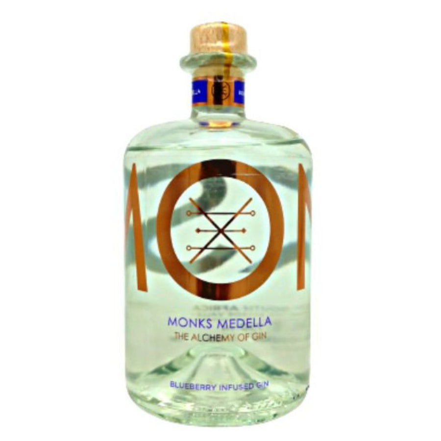 Monks Medella Gin