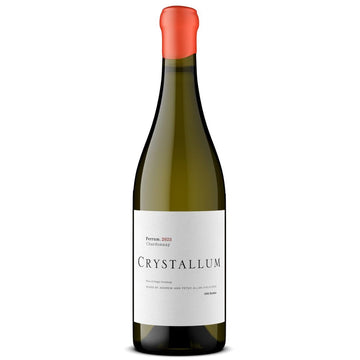 Crystallum Ferrum Chardonnay 2023