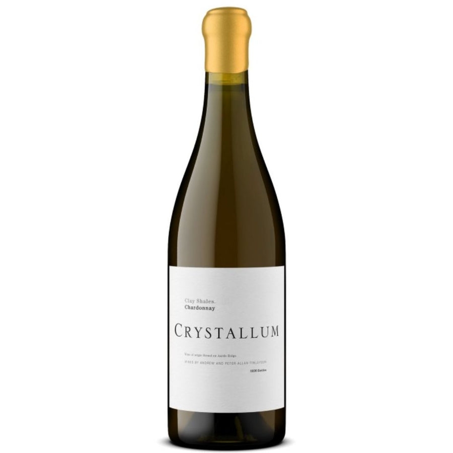 Crystallum Clay Shales Chardonnay 2023