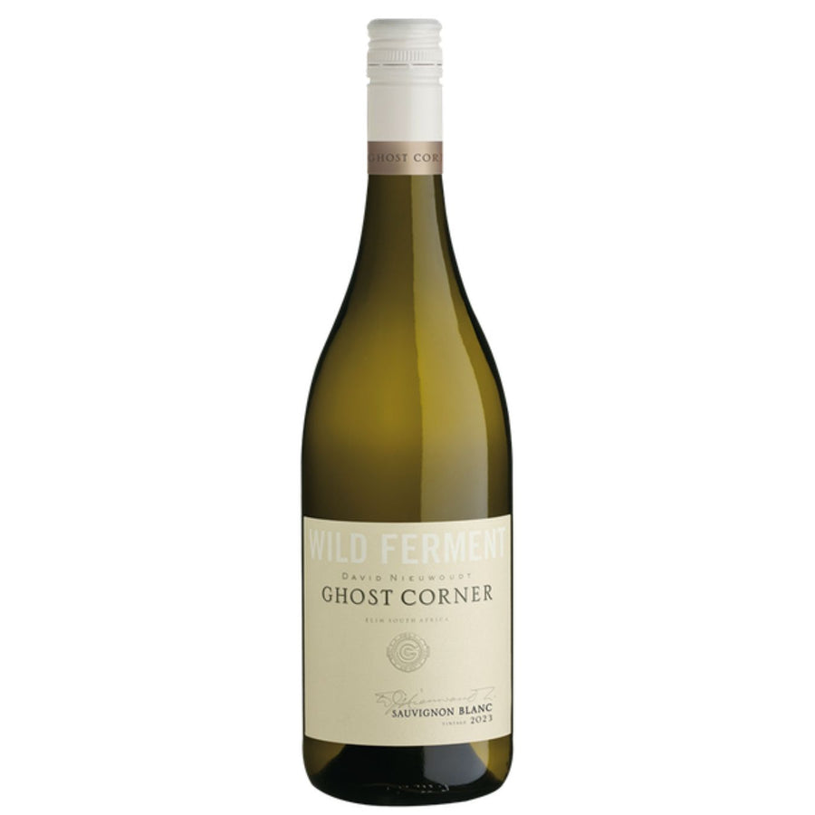 Ghost Corner Wild Ferment Sauvignon