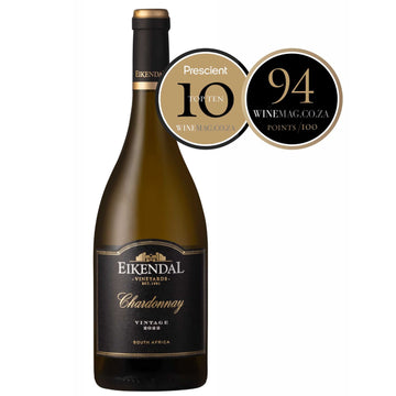 Eikendal Chardonnay 2022