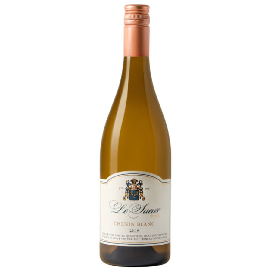 Le Sueur Chenin Blanc x6