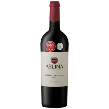 Aslina Cabernet Sauvignon