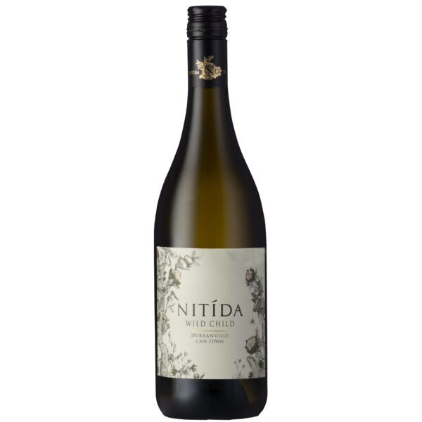 Nitida Wild Child (Wooded Sauvignon Blanc)