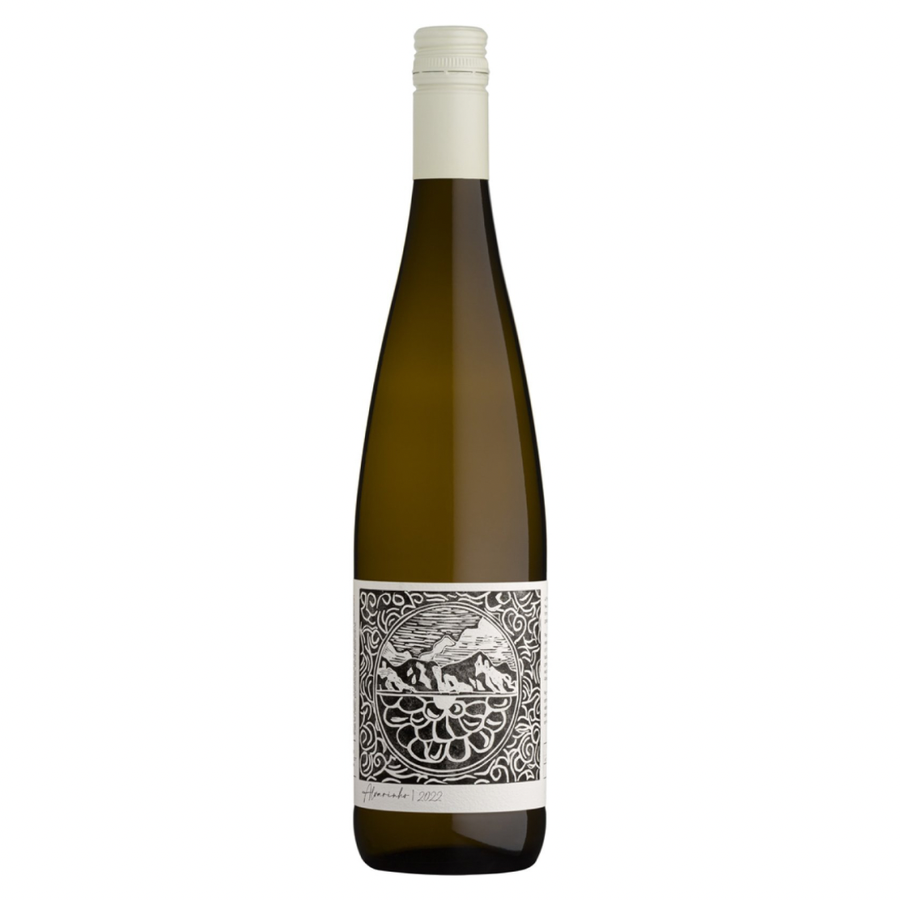 Kleine Zalze Project Z Alvarinho