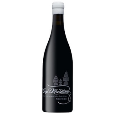 Cap Maritime Pinot Noir