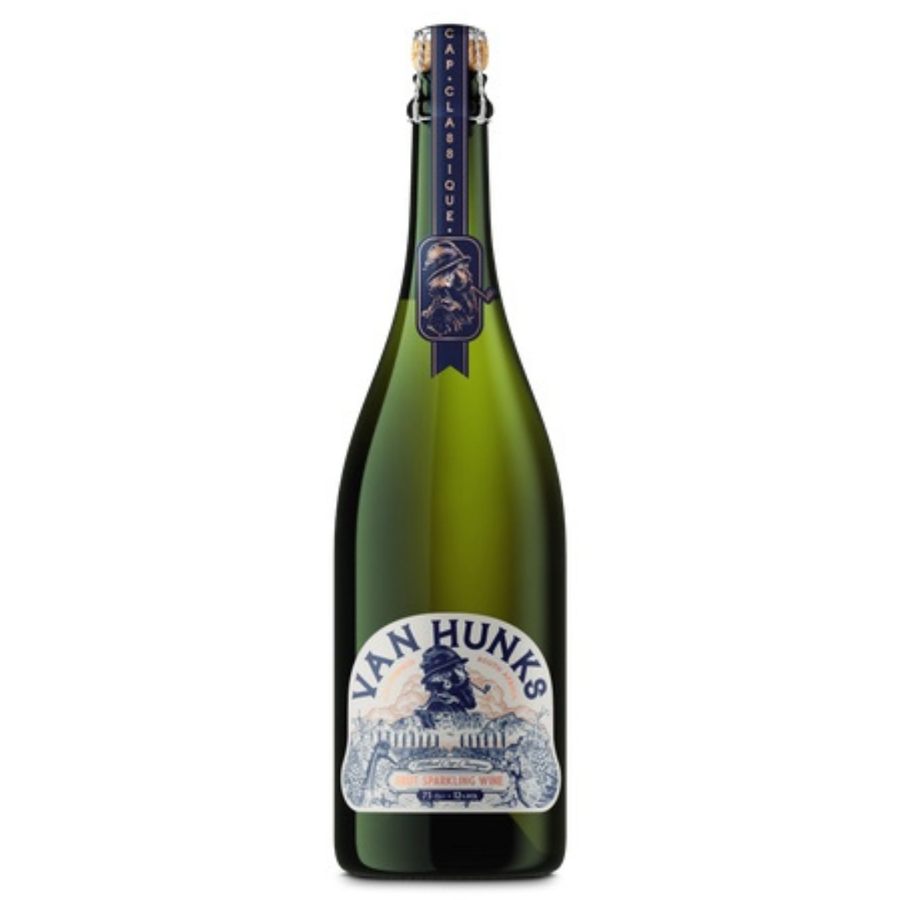 Van Hunks Brut MCC