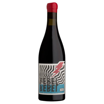 Rebel Rebel Syrah