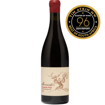 Momento Piekernieskloof Grenache Noir 2022