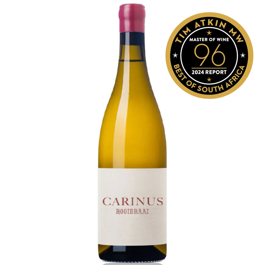 Carinus Rooidraai Chenin Blanc 2023