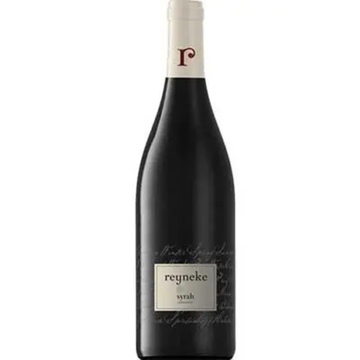 Reyneke Biodynamic Syrah