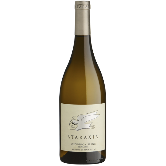 Ataraxia Sauvignon Blanc x6