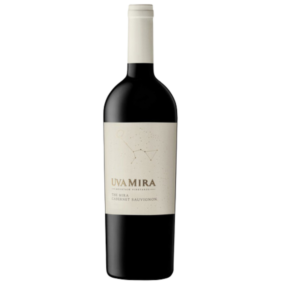 Uva Mira 'The Mira' Cabernet Sauvignon