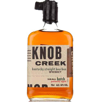 Knob Creek Bourbon