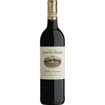 Hartenberg Cabernet Sauvignon